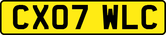 CX07WLC