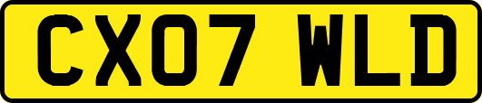CX07WLD
