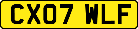 CX07WLF