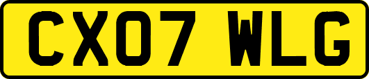 CX07WLG