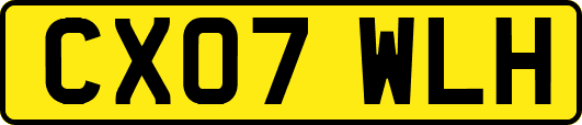 CX07WLH