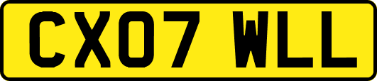 CX07WLL