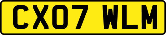 CX07WLM