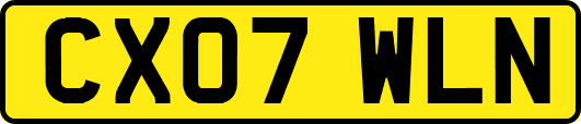 CX07WLN