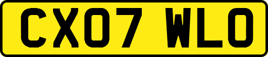 CX07WLO