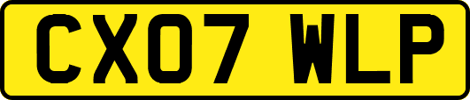 CX07WLP
