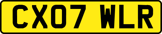 CX07WLR