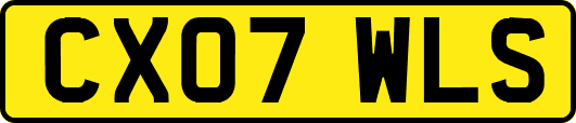 CX07WLS