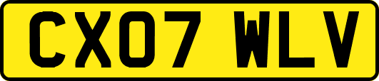 CX07WLV