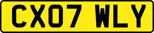 CX07WLY