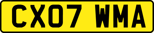 CX07WMA