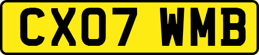 CX07WMB