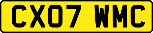 CX07WMC