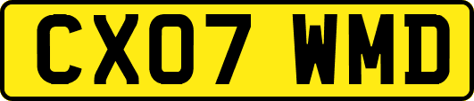 CX07WMD