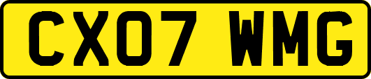CX07WMG