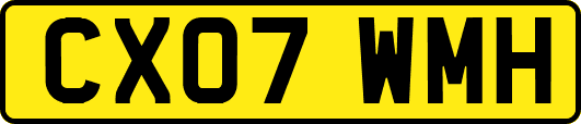 CX07WMH
