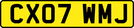 CX07WMJ