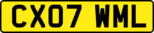 CX07WML