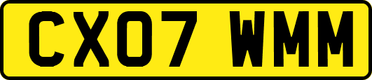 CX07WMM