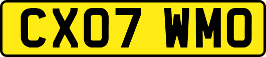 CX07WMO