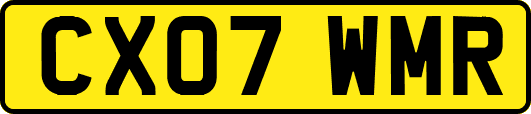 CX07WMR