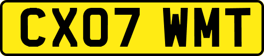 CX07WMT