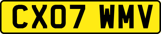 CX07WMV