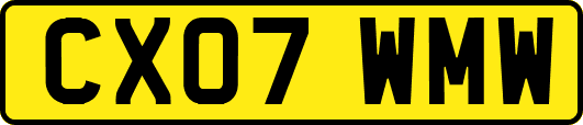 CX07WMW