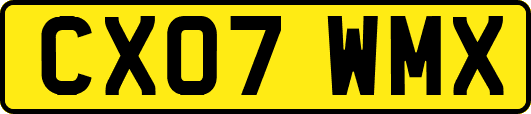 CX07WMX