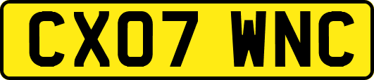 CX07WNC
