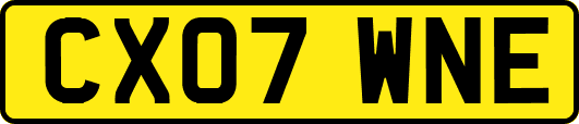 CX07WNE