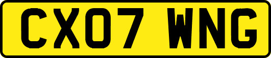 CX07WNG