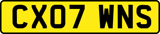 CX07WNS