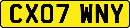 CX07WNY