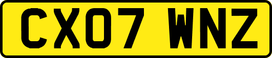CX07WNZ