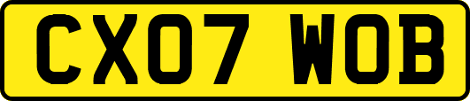 CX07WOB