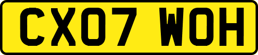 CX07WOH