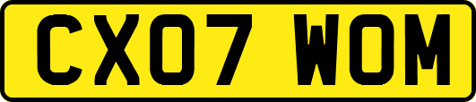 CX07WOM