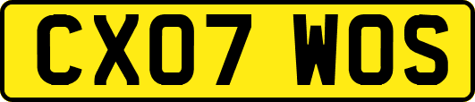 CX07WOS