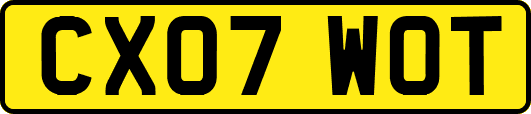 CX07WOT