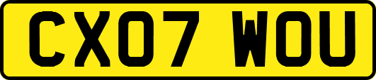 CX07WOU