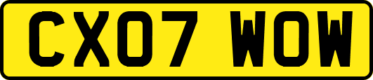 CX07WOW
