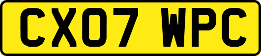 CX07WPC