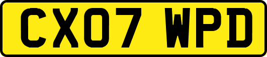 CX07WPD