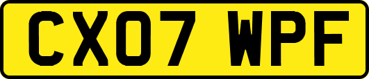 CX07WPF