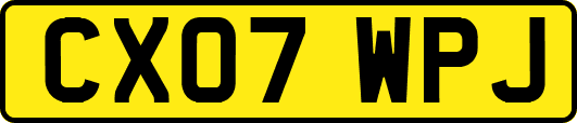 CX07WPJ