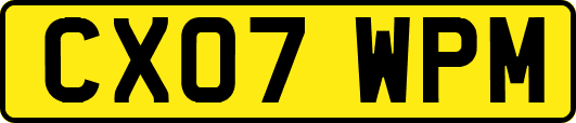CX07WPM