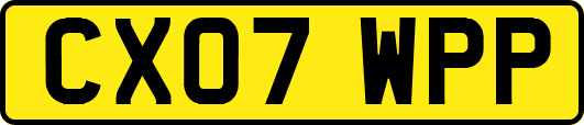 CX07WPP