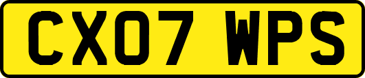 CX07WPS