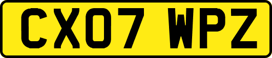 CX07WPZ